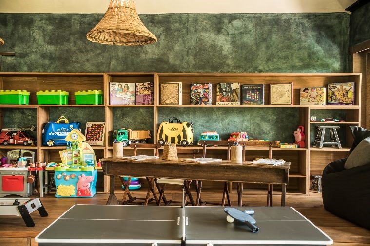 Zannier Hotel Bãi San Hô Phú Yên