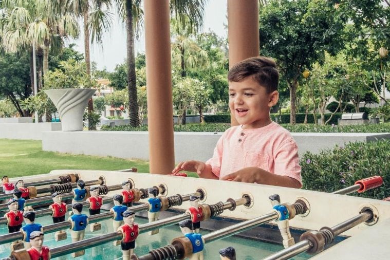 Angsana Lăng Cô Huế