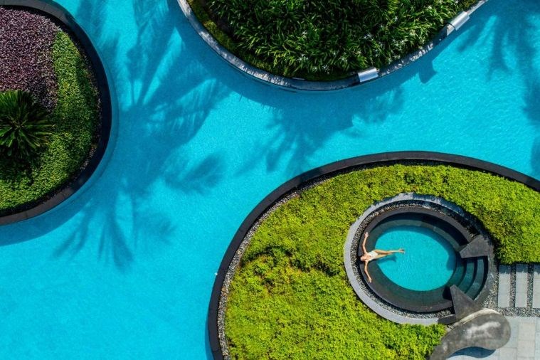 Angsana Lăng Cô Huế