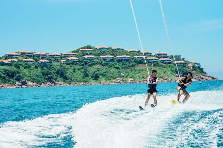 Angsana Lăng Cô Huế