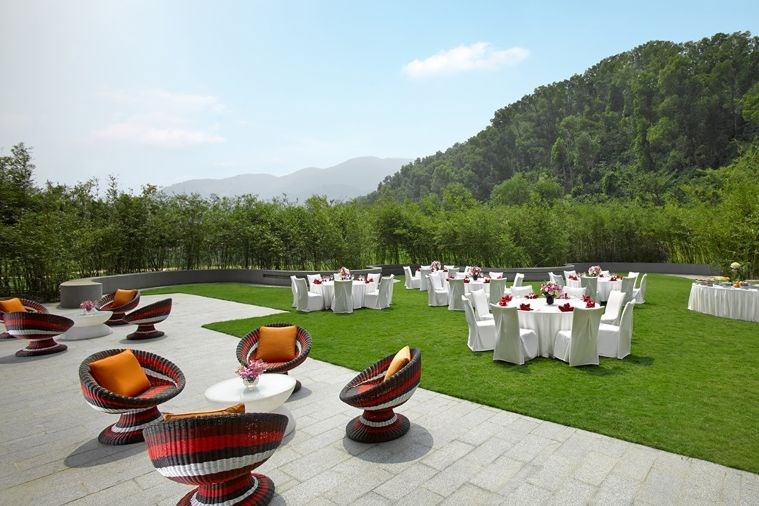 Angsana Lăng Cô Huế