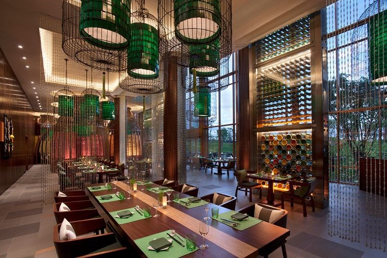 Angsana Lăng Cô Huế