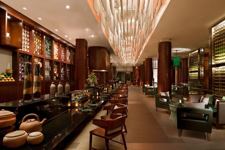 Angsana Lăng Cô Huế