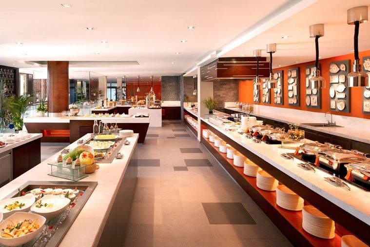 Angsana Lăng Cô Huế