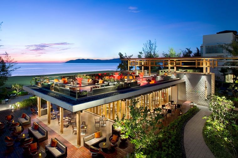 Angsana Lăng Cô Huế