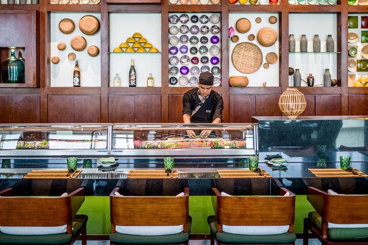 Angsana Lăng Cô Huế