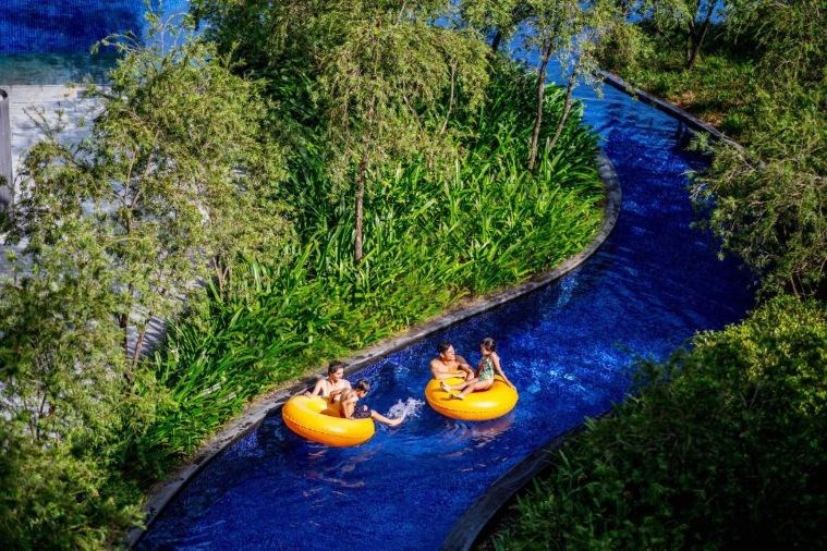 Angsana Lăng Cô Huế