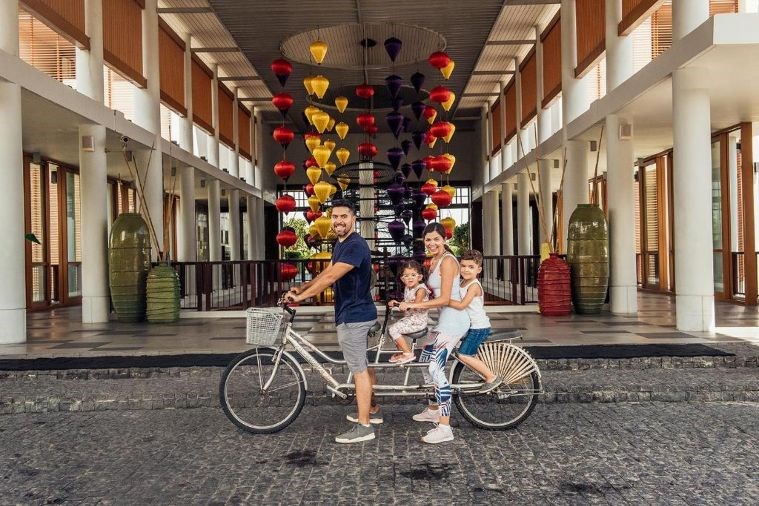 Angsana Lăng Cô Huế