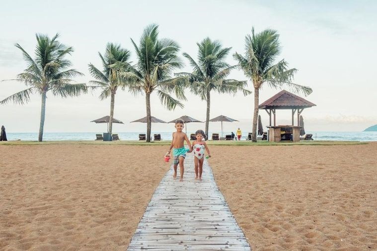 Angsana Lăng Cô Huế