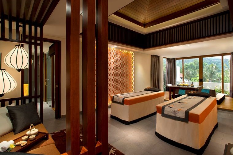 Angsana Lăng Cô Huế