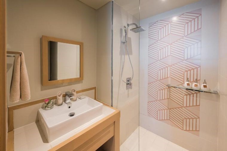 Phòng Studio Living