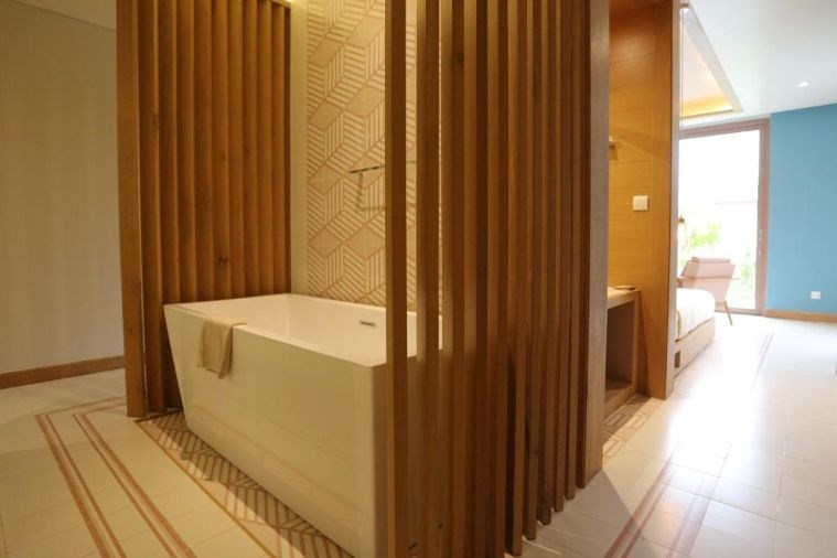 Phòng Studio Living