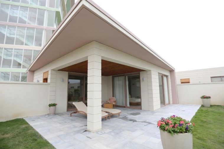 Phòng Garden Living