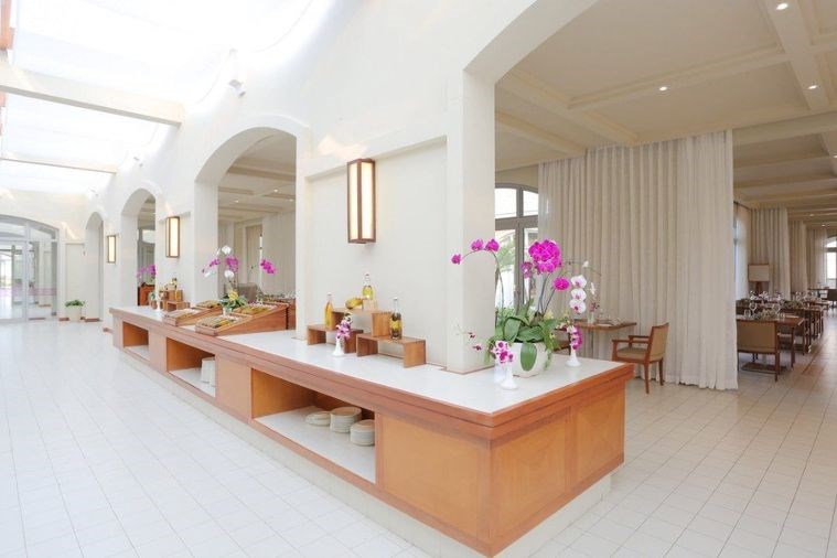 Khách Sạn FLC Luxury Sầm Sơn