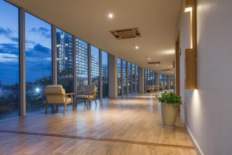 Khách Sạn FLC Luxury Sầm Sơn