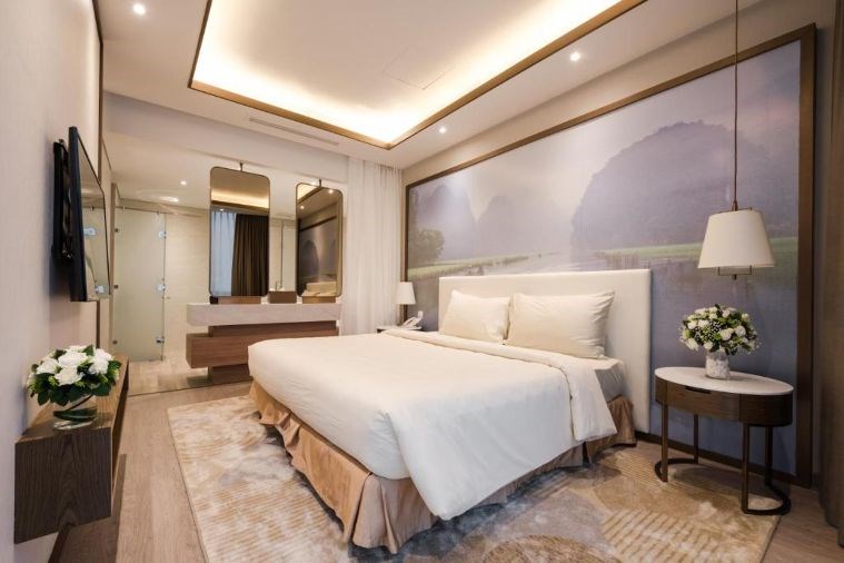 Phòng Grand Premier