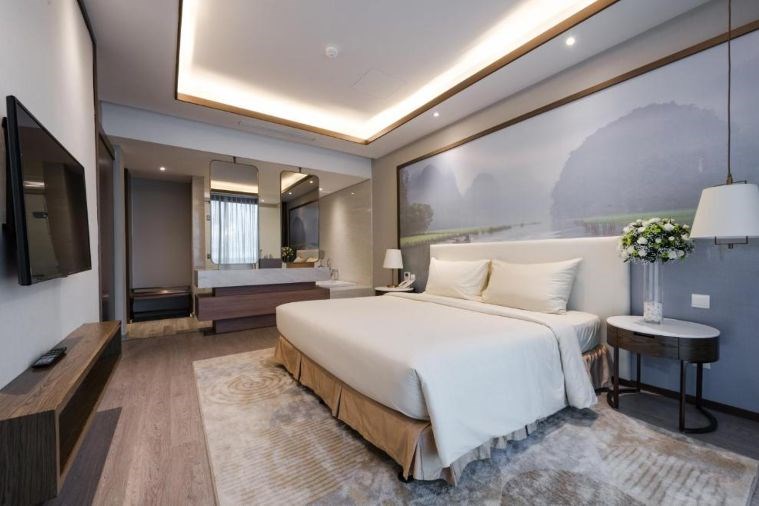 Phòng Grand Premier