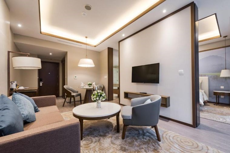 Phòng Grand Premier