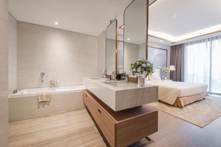 Phòng Grand Premier