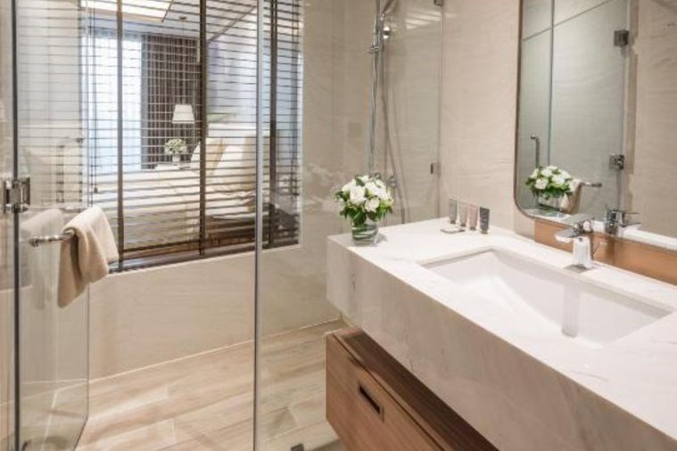 Phòng Grand Comfort