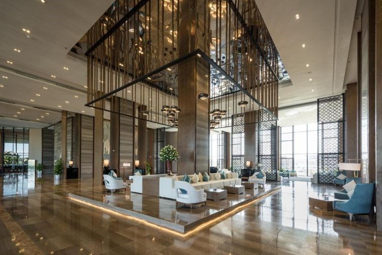 Khách Sạn FLC Grand Sầm Sơn