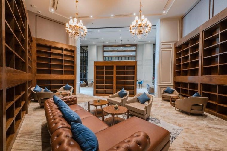 Khách Sạn FLC Grand Sầm Sơn