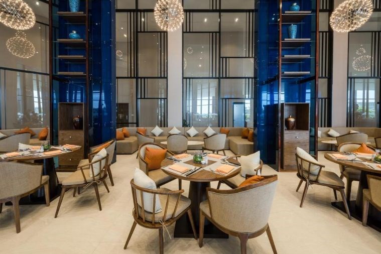 Khách Sạn FLC Grand Sầm Sơn