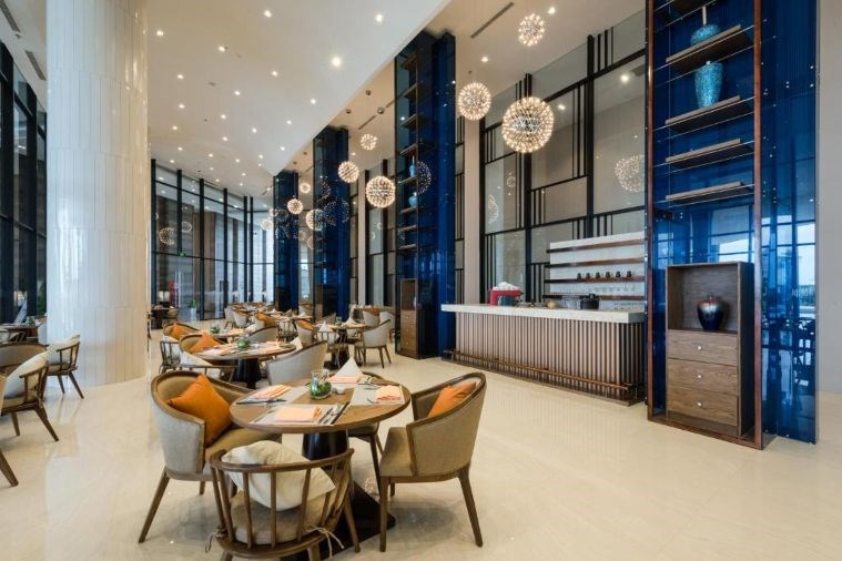 Khách Sạn FLC Grand Sầm Sơn