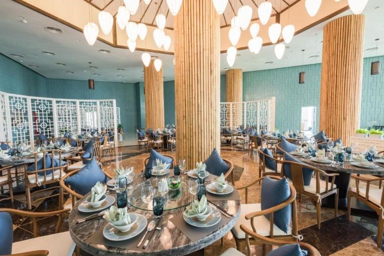 Khách Sạn FLC Grand Sầm Sơn