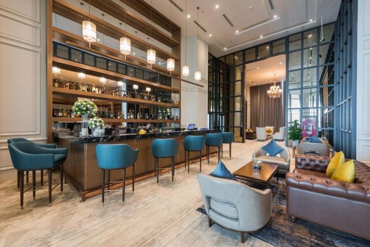 Khách Sạn FLC Grand Sầm Sơn