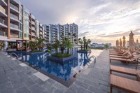 Khách Sạn FLC Grand Sầm Sơn