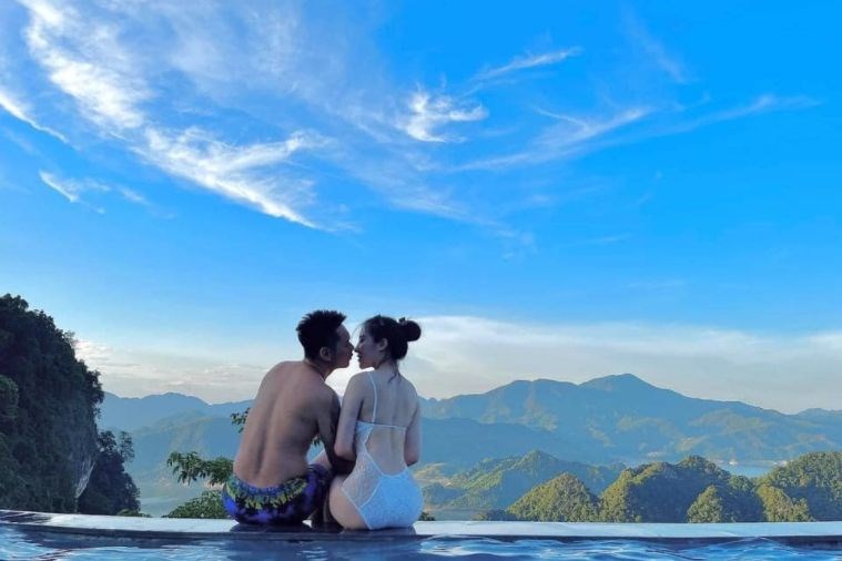 BaKhan Village Resort Mai Châu Hòa Bình