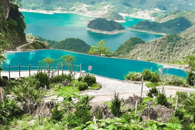 BaKhan Village Resort Mai Châu Hòa Bình