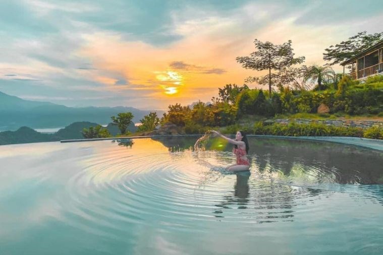 BaKhan Village Resort Mai Châu Hòa Bình