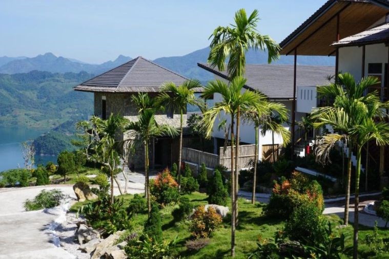 BaKhan Village Resort Mai Châu Hòa Bình