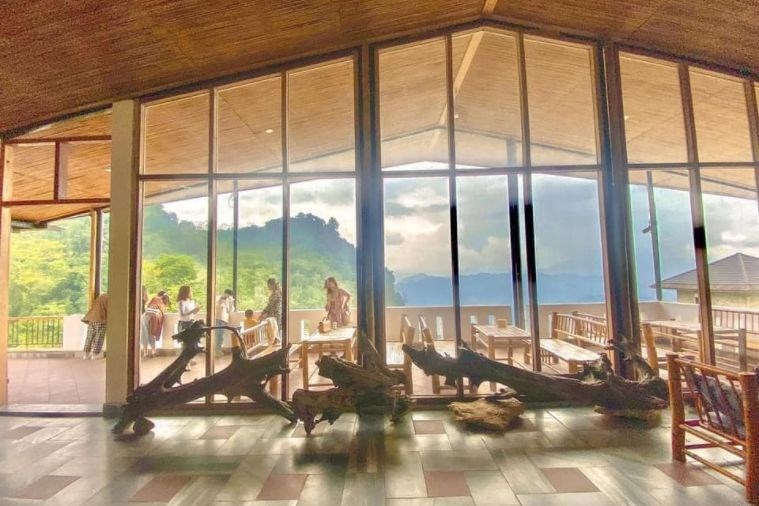 BaKhan Village Resort Mai Châu Hòa Bình