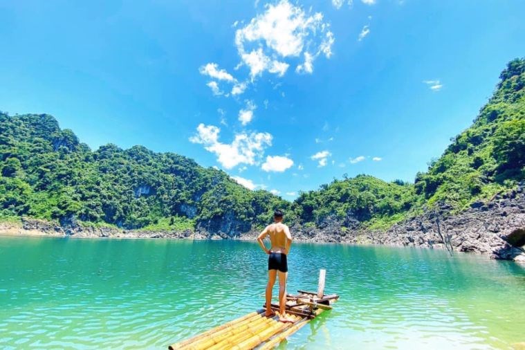 BaKhan Village Resort Mai Châu Hòa Bình