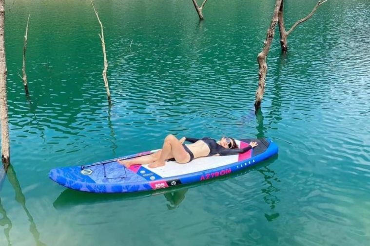 BaKhan Village Resort Mai Châu Hòa Bình