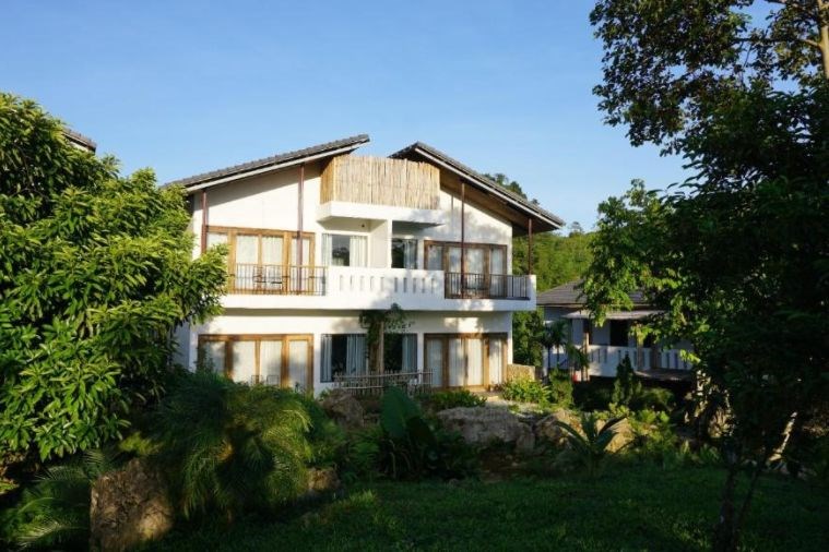 BaKhan Village Resort Mai Châu Hòa Bình