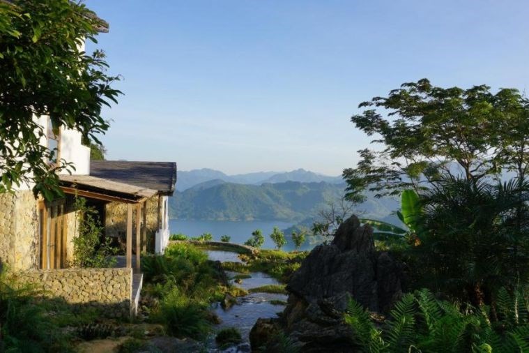 BaKhan Village Resort Mai Châu Hòa Bình