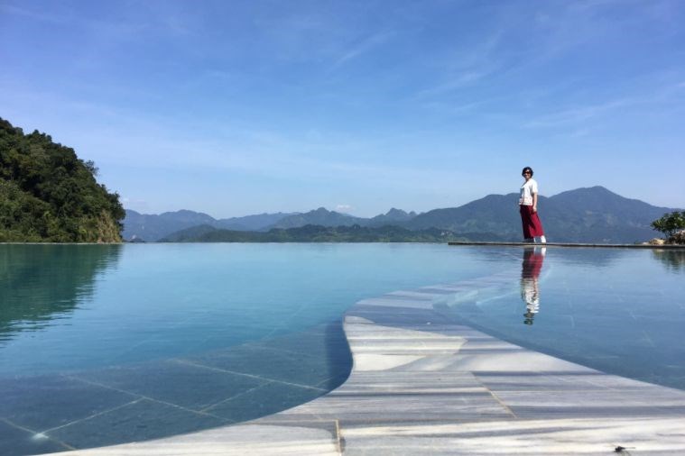 BaKhan Village Resort Mai Châu Hòa Bình