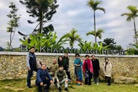 BaKhan Village Resort Mai Châu Hòa Bình