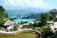 BaKhan Village Resort Mai Châu Hòa Bình