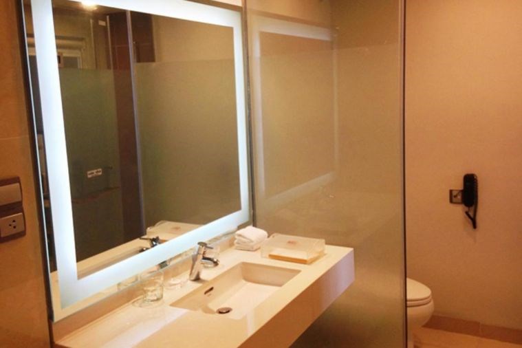 Phòng Superior Double