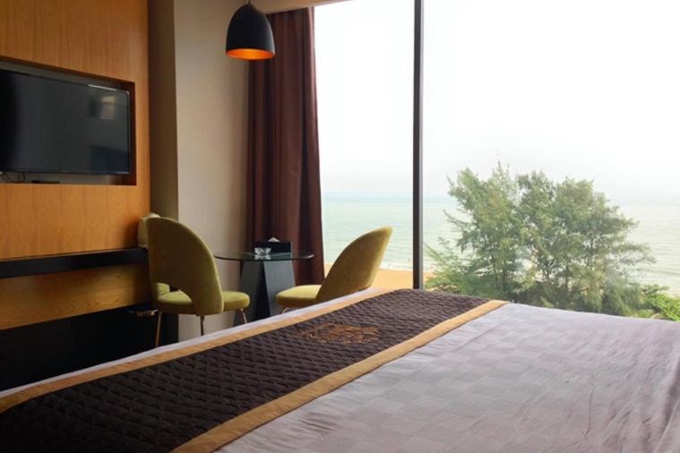 Phòng Studio Double