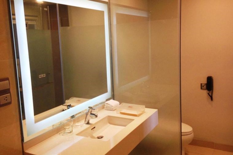 Phòng Studio Double