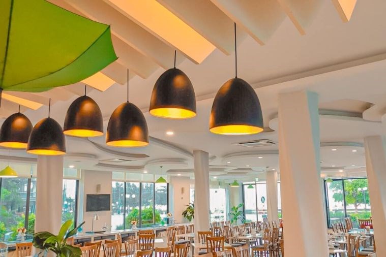 Khách Sạn Dragon Sea Sầm Sơn