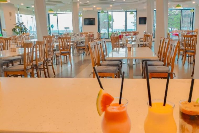 Khách Sạn Dragon Sea Sầm Sơn