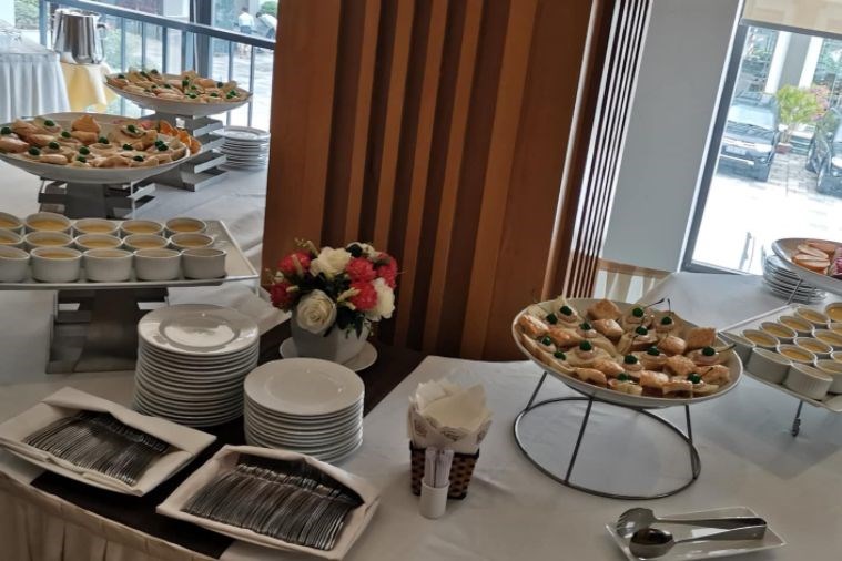 Khách Sạn Dragon Sea Sầm Sơn