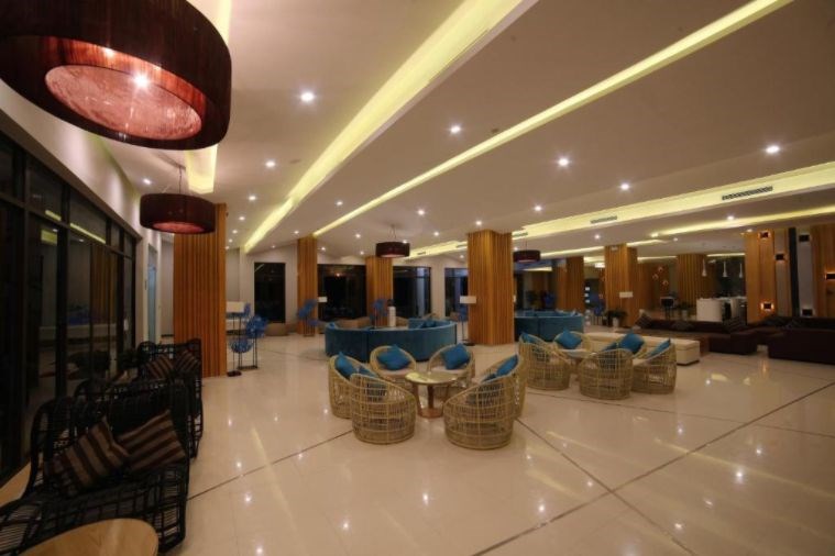 Khách Sạn Dragon Sea Sầm Sơn